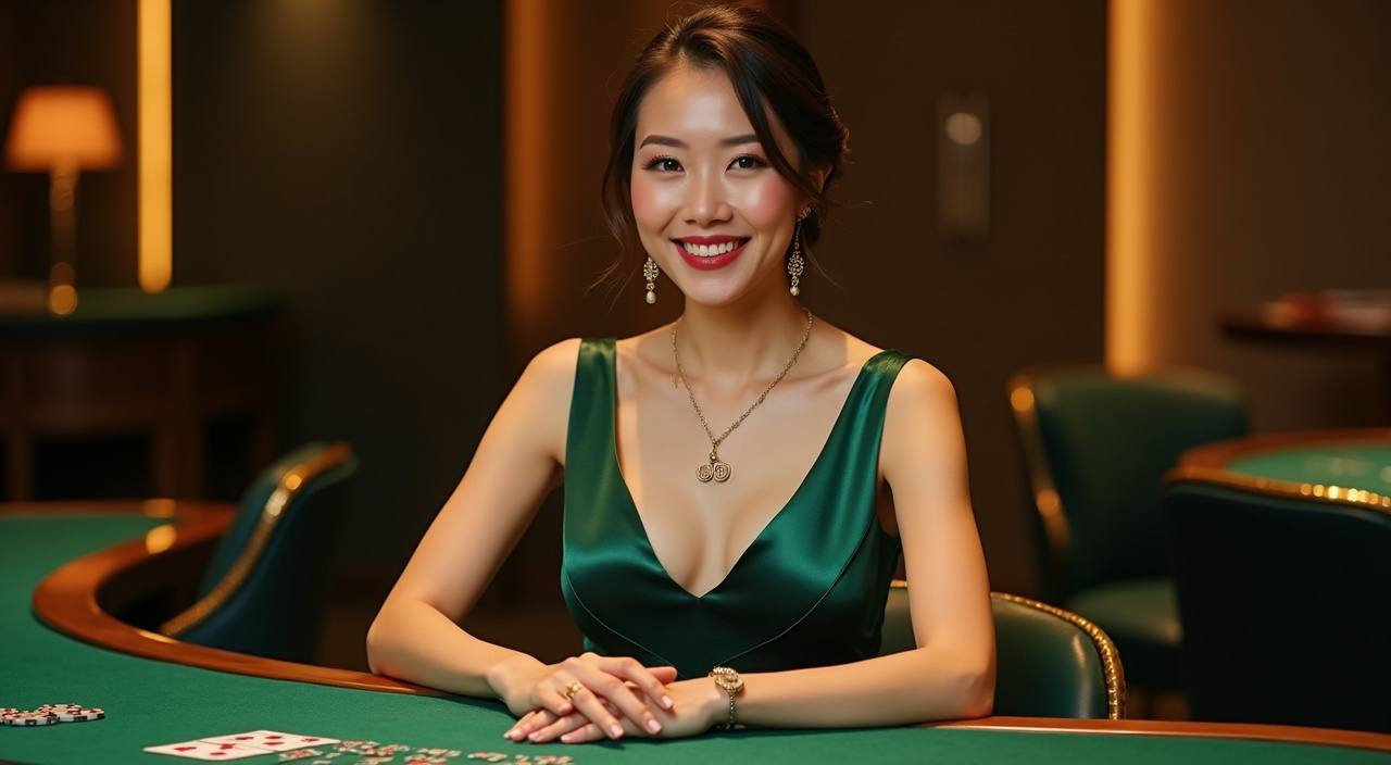 mnn777 Baccarat Strike ဆိုတာ ဘာလဲ — ကျွန်ုပ်တို့ ဘာပေးသလဲ